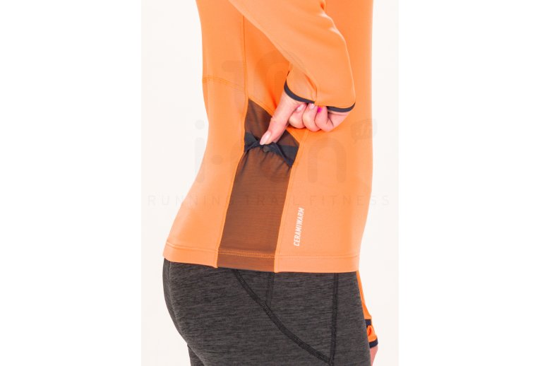 Odlo X-Alp Ceramiwarm W