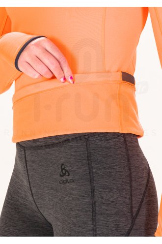 Odlo X-Alp Ceramiwarm 1/2 Zip 