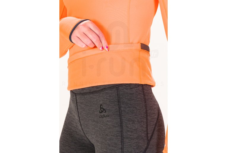 Odlo X-Alp Ceramiwarm W