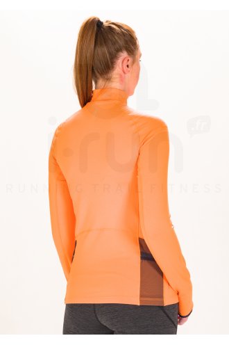 Odlo X-Alp Ceramiwarm 1/2 Zip 