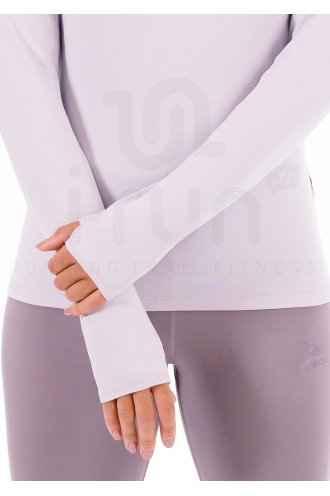 Odlo X-Alp Ceramiwarm 1/2 Zip 