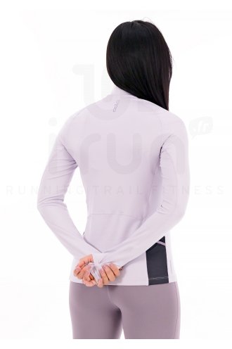 Odlo X-Alp Ceramiwarm 1/2 Zip 