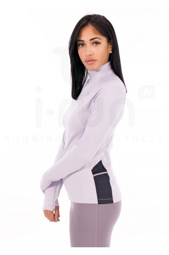 Odlo X-Alp Ceramiwarm 1/2 Zip 