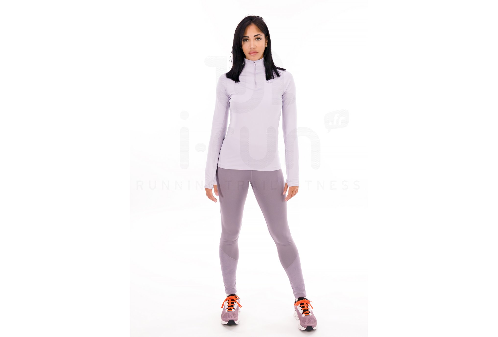 Odlo X-Alp Ceramiwarm W