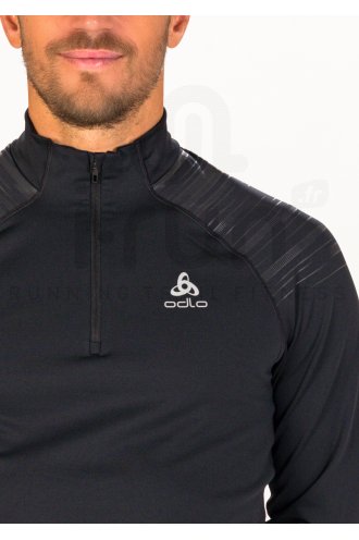 Odlo X-Alp Ceramiwarm 1/2 Zip 