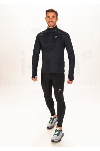Odlo X-Alp Ceramiwarm 1/2 Zip 