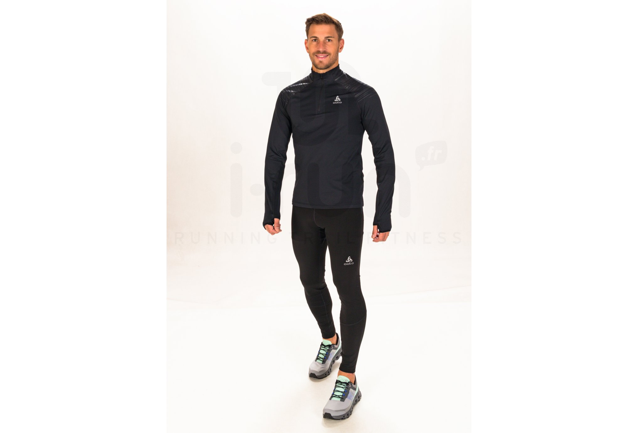 Odlo X-Alp Ceramiwarm M