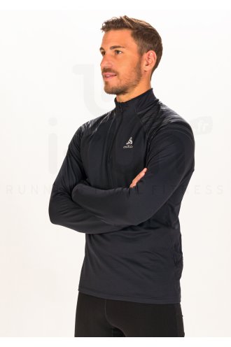 Odlo X-Alp Ceramiwarm 1/2 Zip 