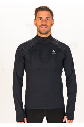Odlo X-Alp Ceramiwarm 1/2 Zip 