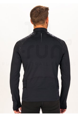 Odlo X-Alp Ceramiwarm 1/2 Zip 