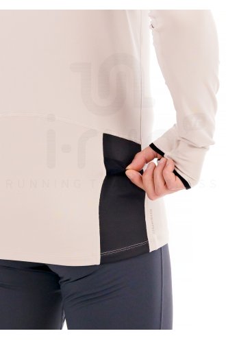 Odlo X-Alp Ceramiwarm 1/2 Zip 