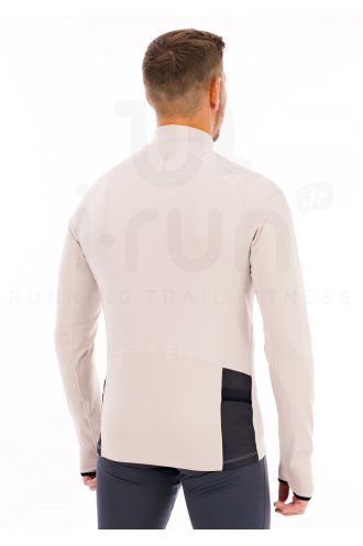 Odlo X-Alp Ceramiwarm 1/2 Zip 