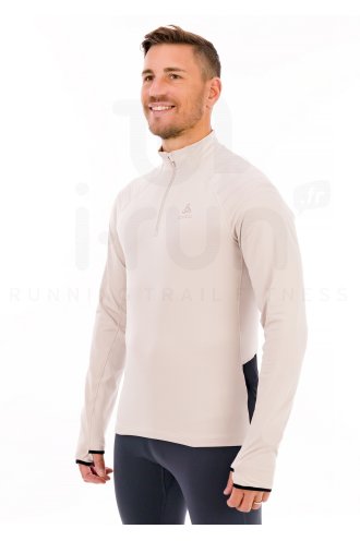 Odlo X-Alp Ceramiwarm 1/2 Zip 