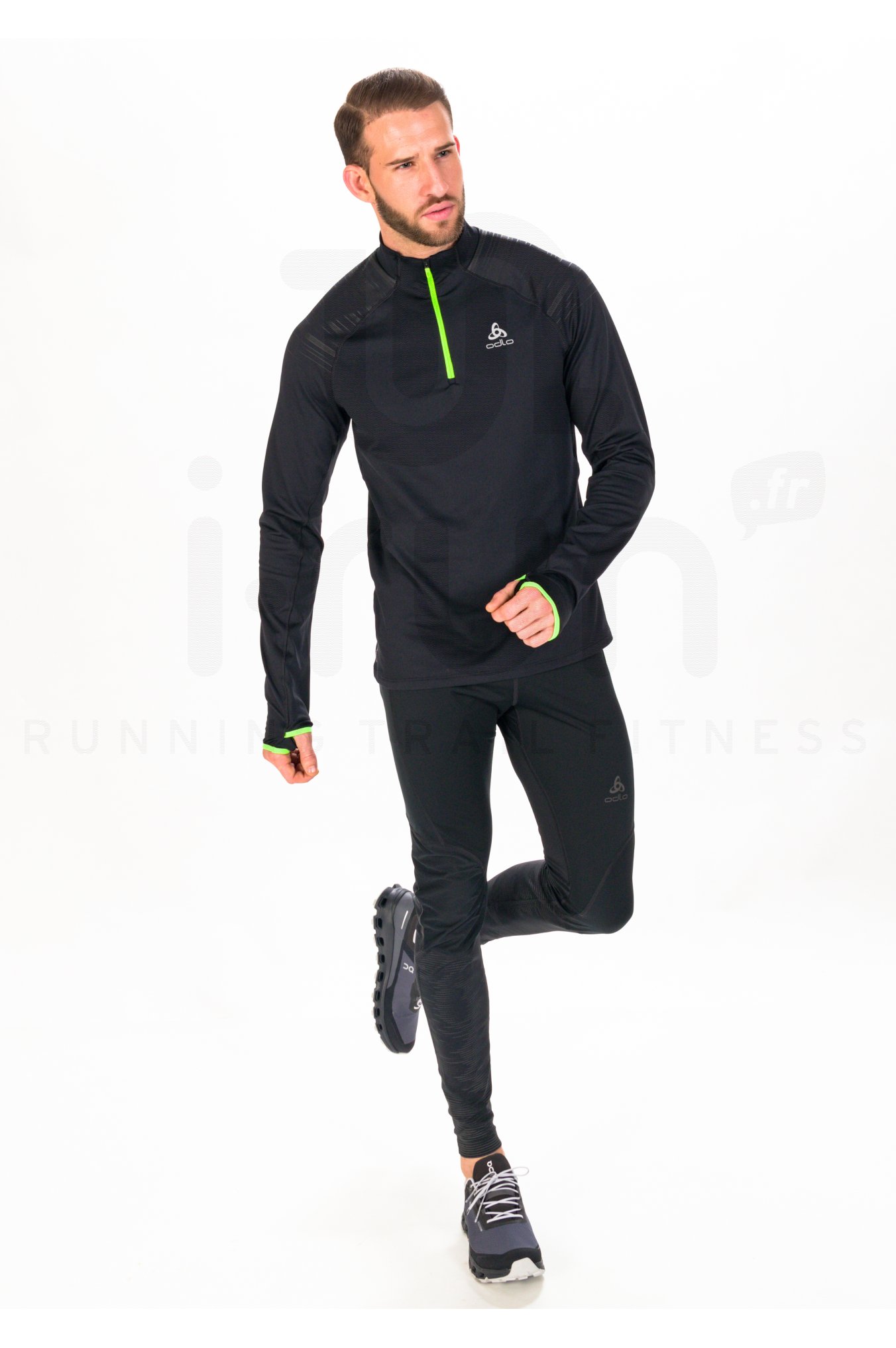 Odlo X-Alp Ceramiwarm M 