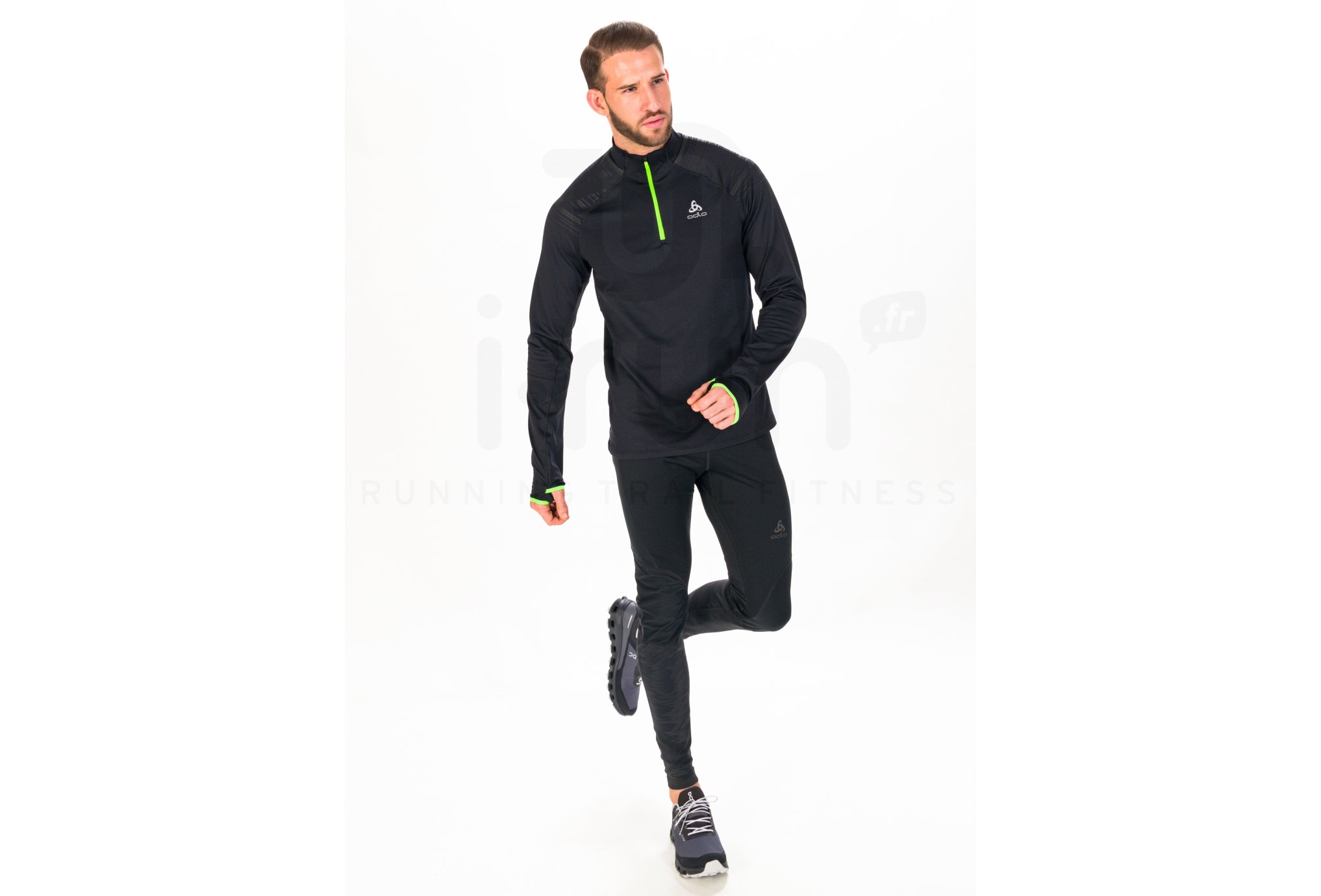 Odlo Axalp Ceramiwarm M
