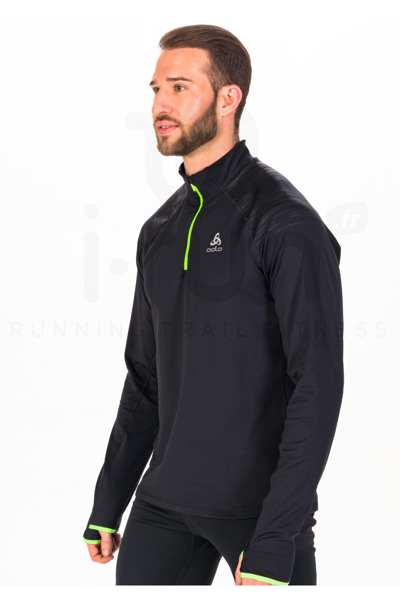 Odlo X-Alp Ceramiwarm M 