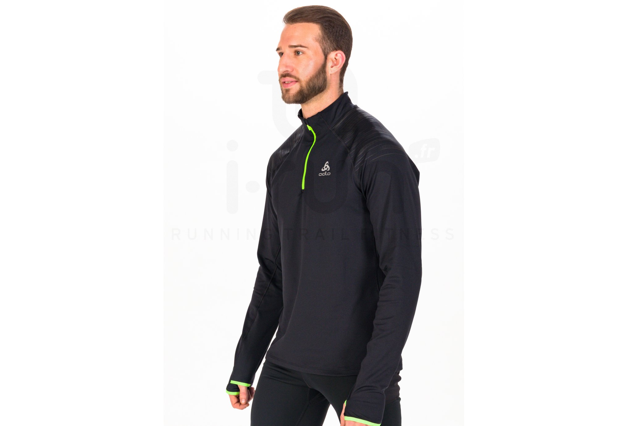 Odlo Axalp Ceramiwarm M