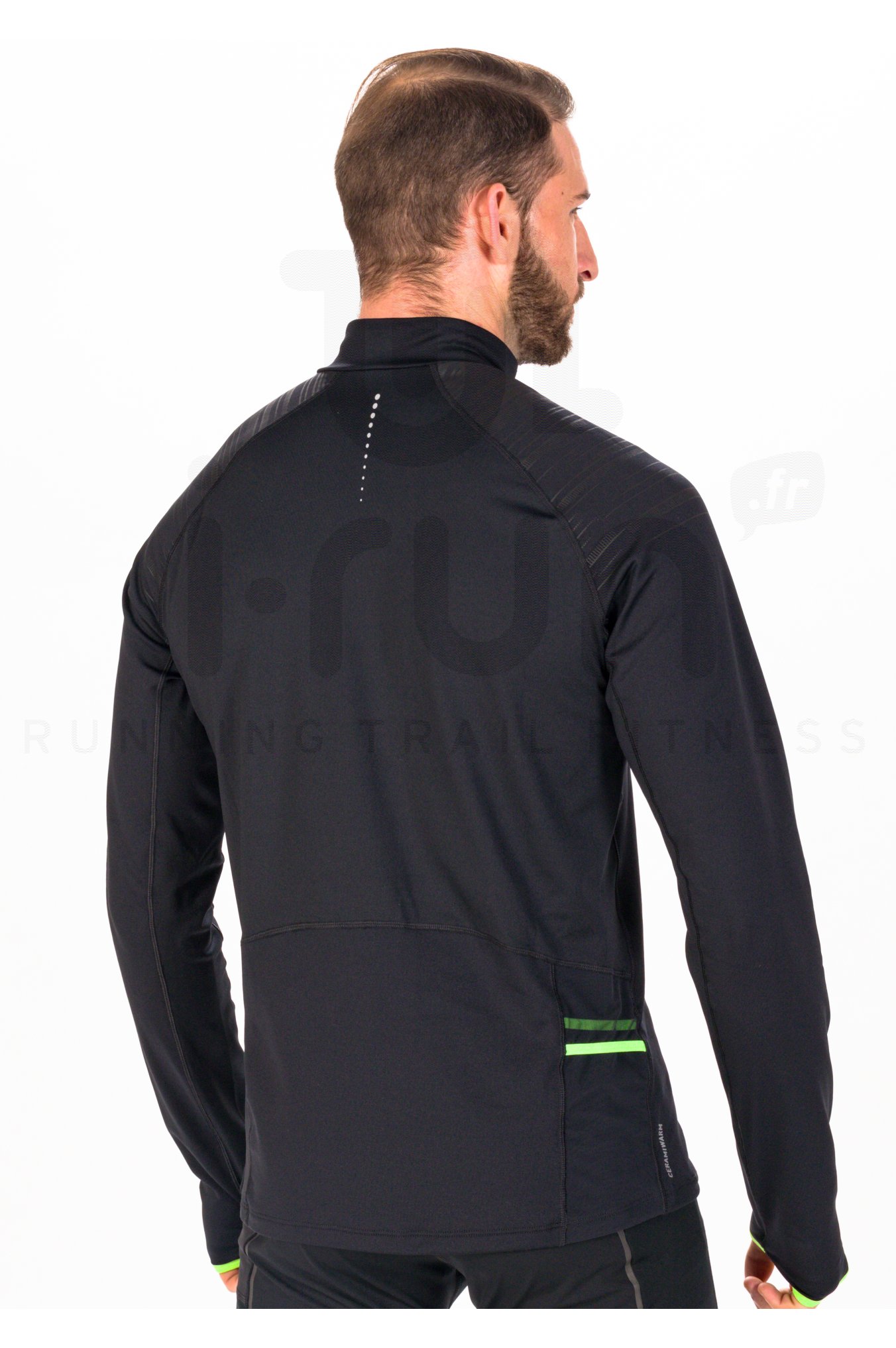 Odlo X-Alp Ceramiwarm M 