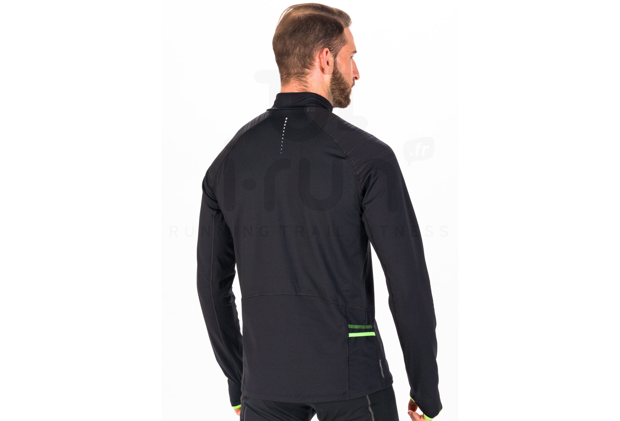 Odlo Axalp Ceramiwarm M