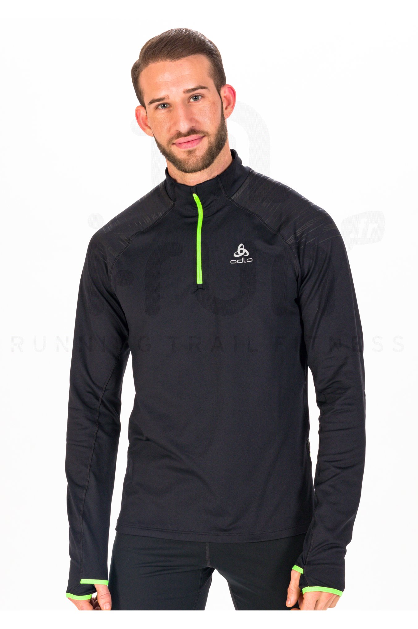Odlo X-Alp Ceramiwarm M 