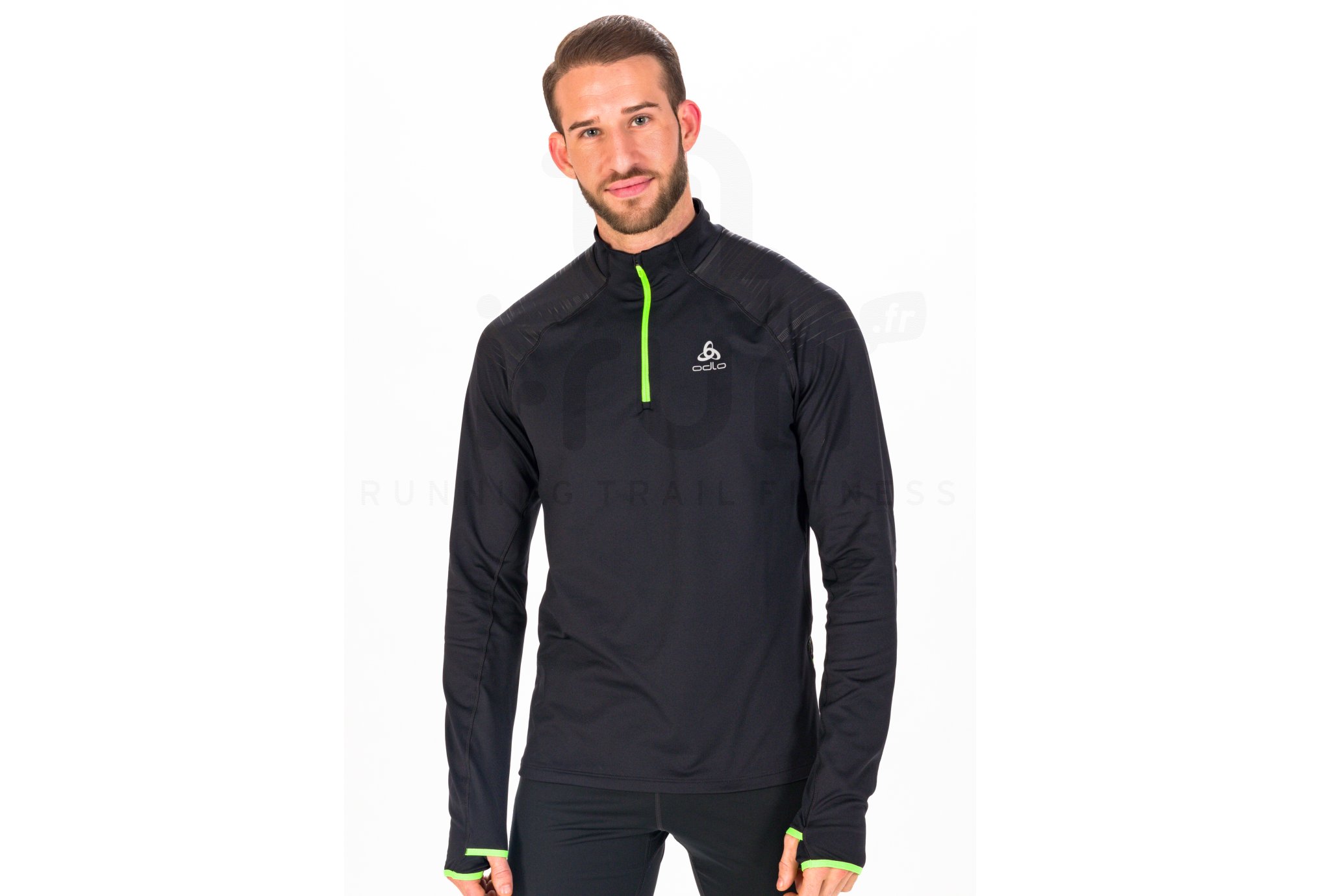 Odlo Axalp Ceramiwarm M