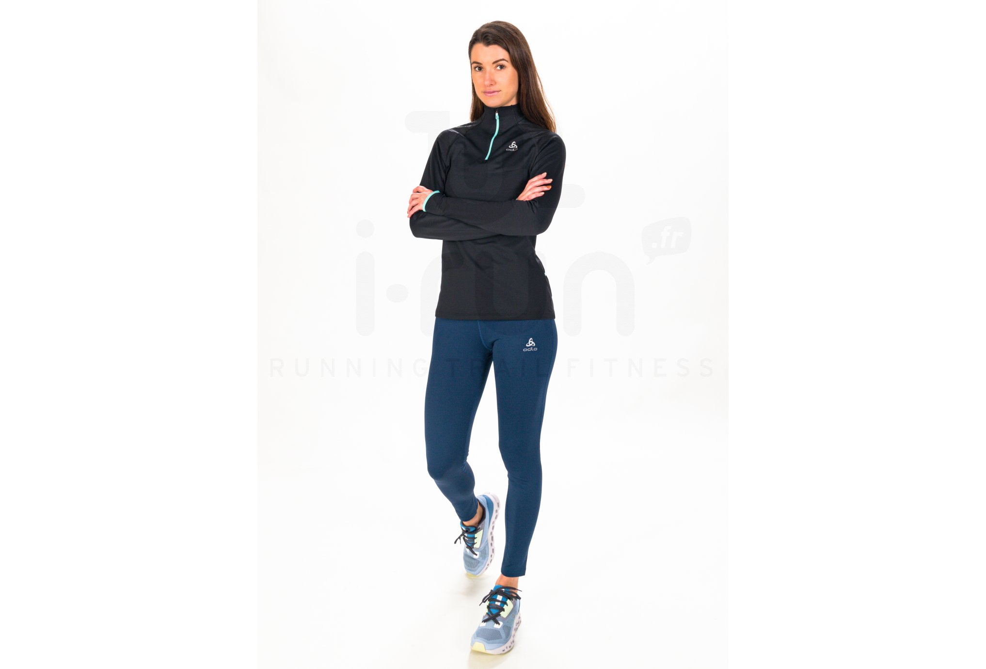 Odlo X-Alp Ceramiwarm