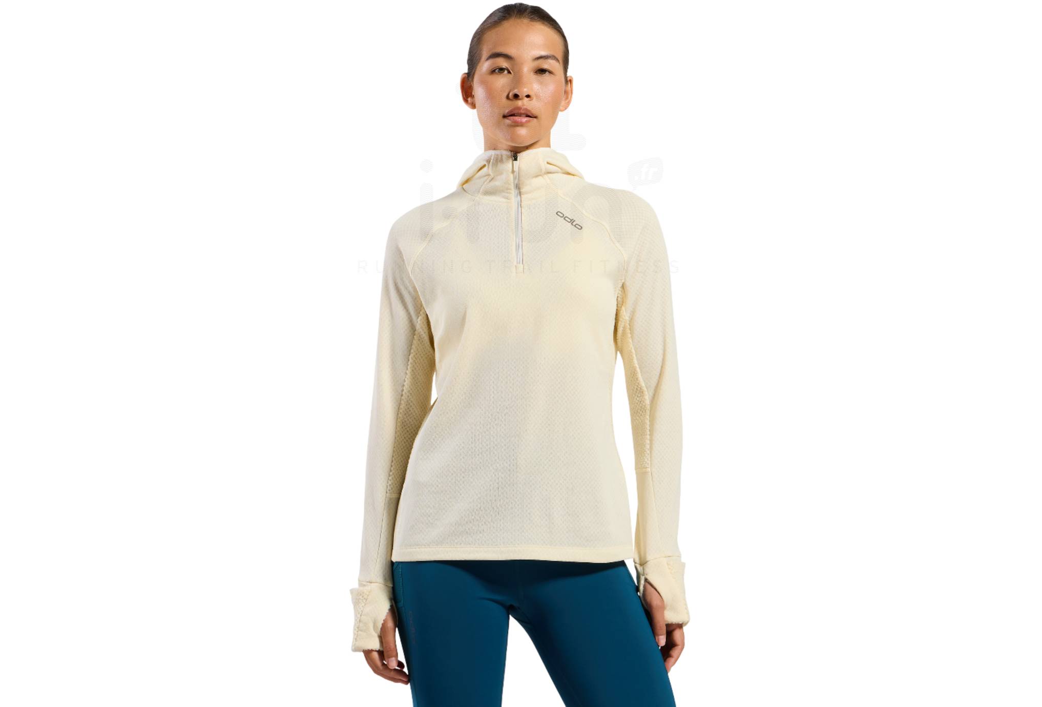 Odlo X-ALP Hoody