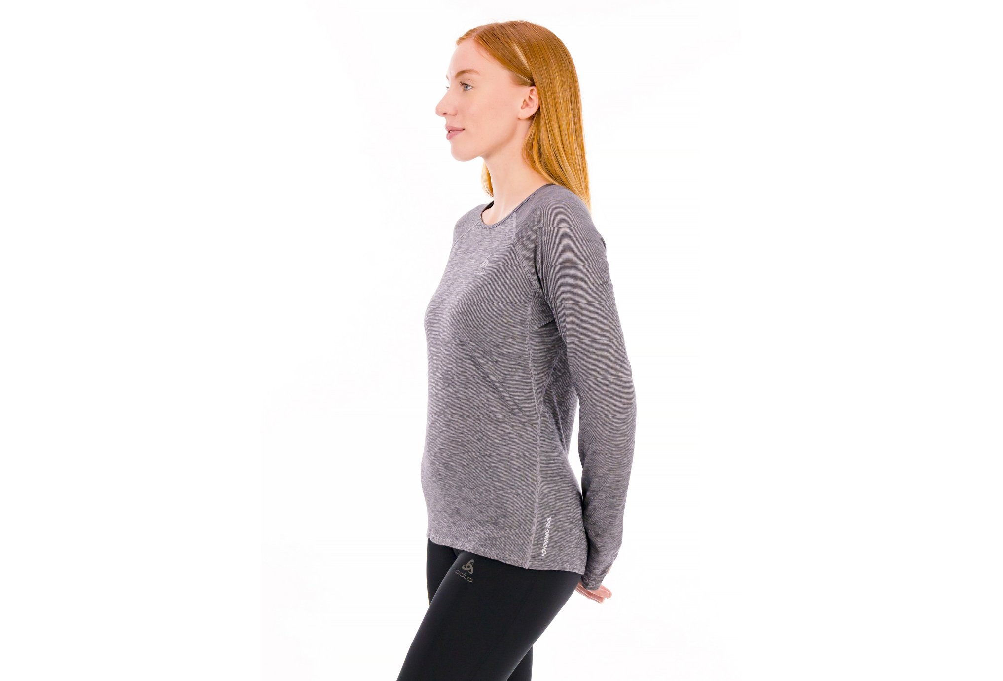 Odlo X-Alp Performance L� 115