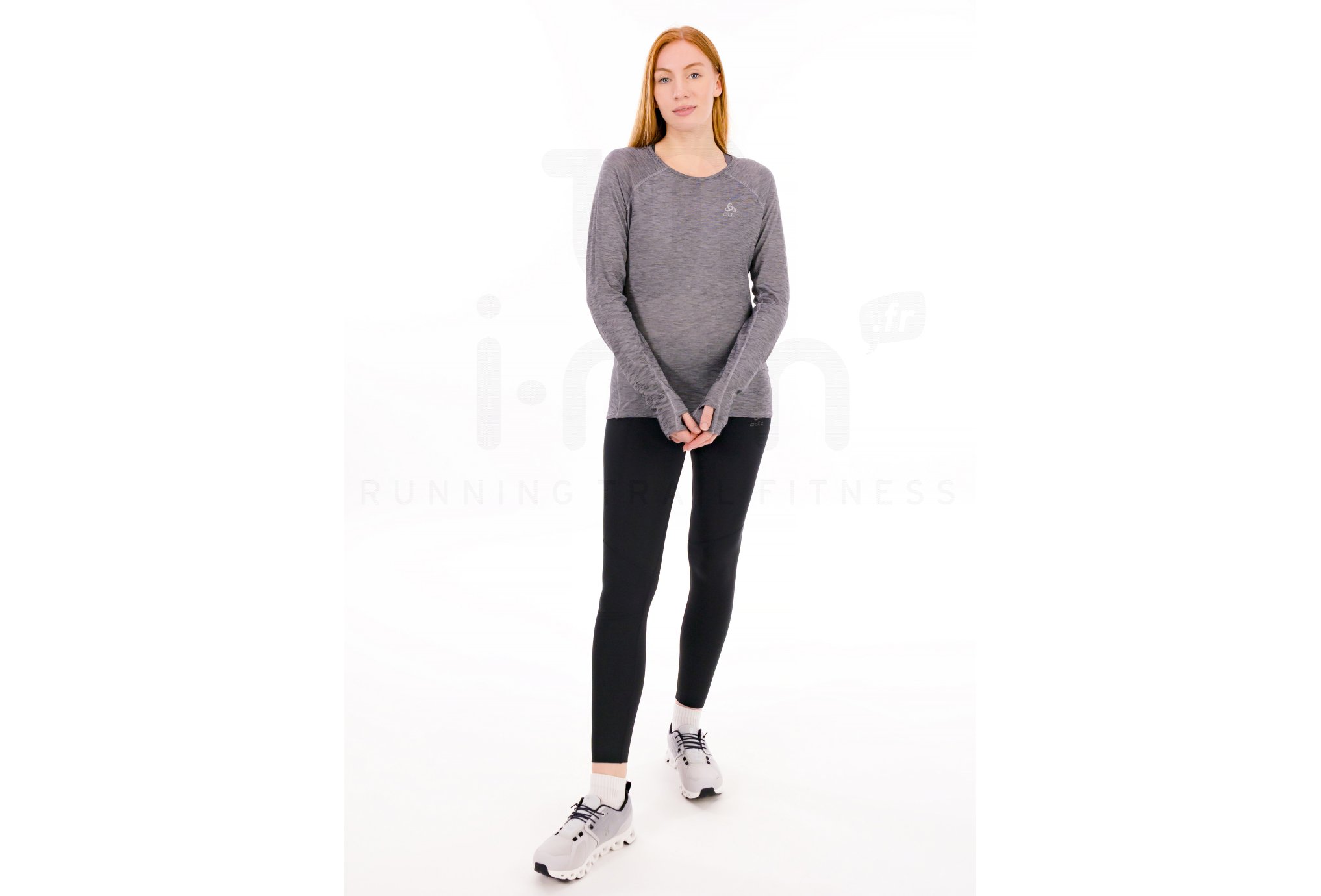 Odlo X-Alp Performance L� 115