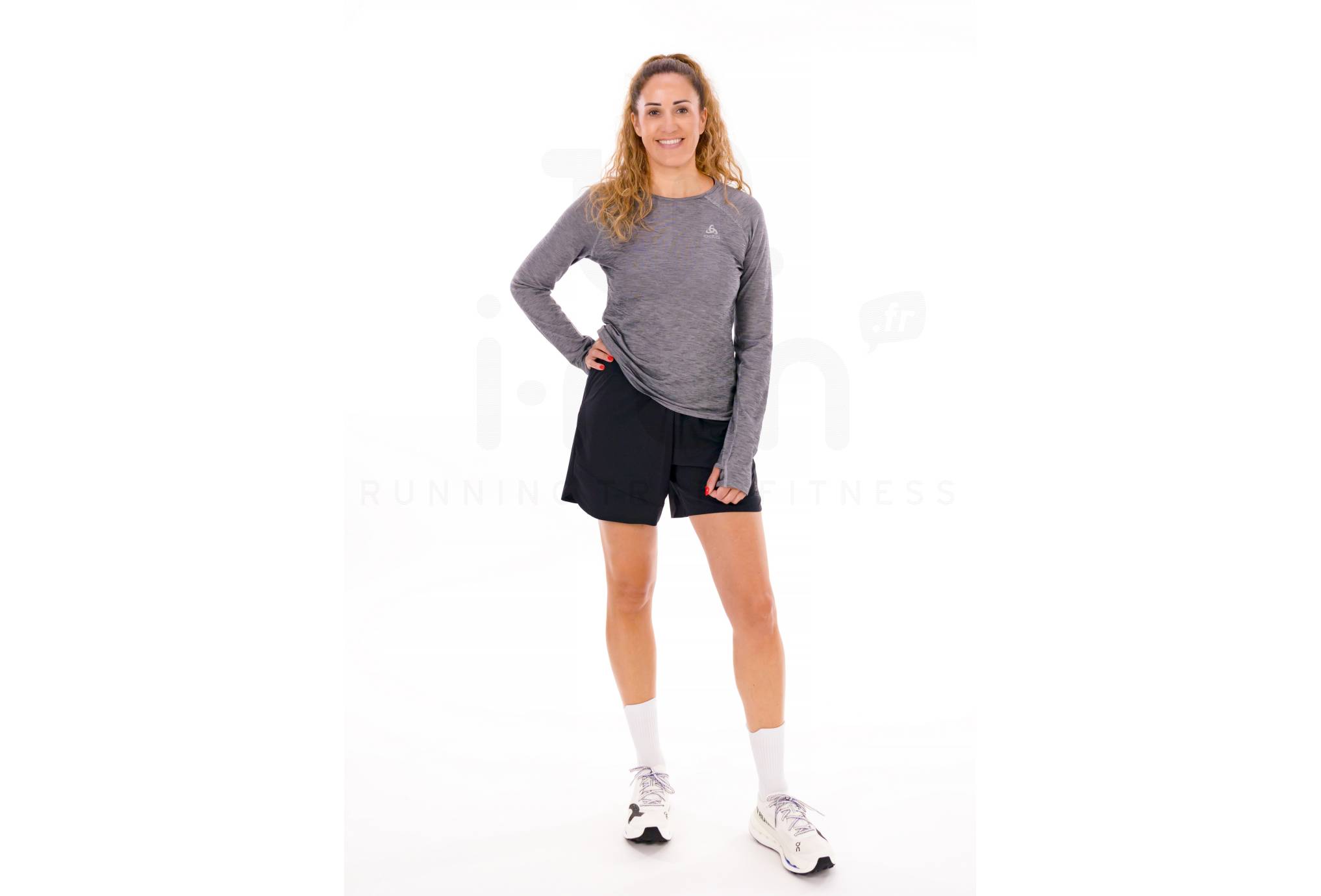Odlo X-Alp Performance Wool 115 Damen