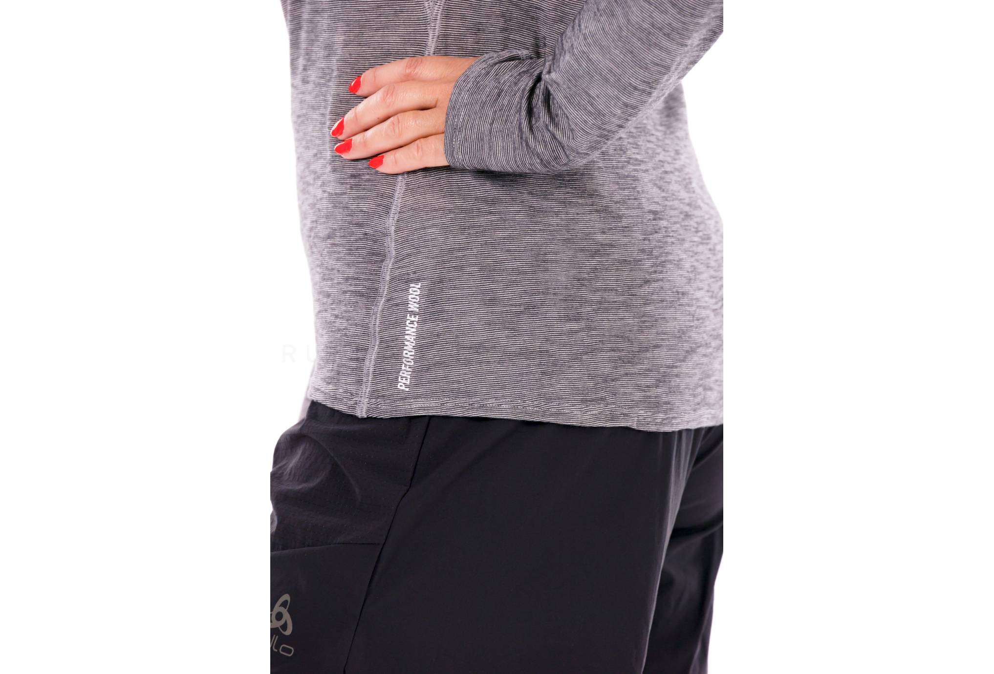 Odlo X-Alp Performance Wool 115 Damen