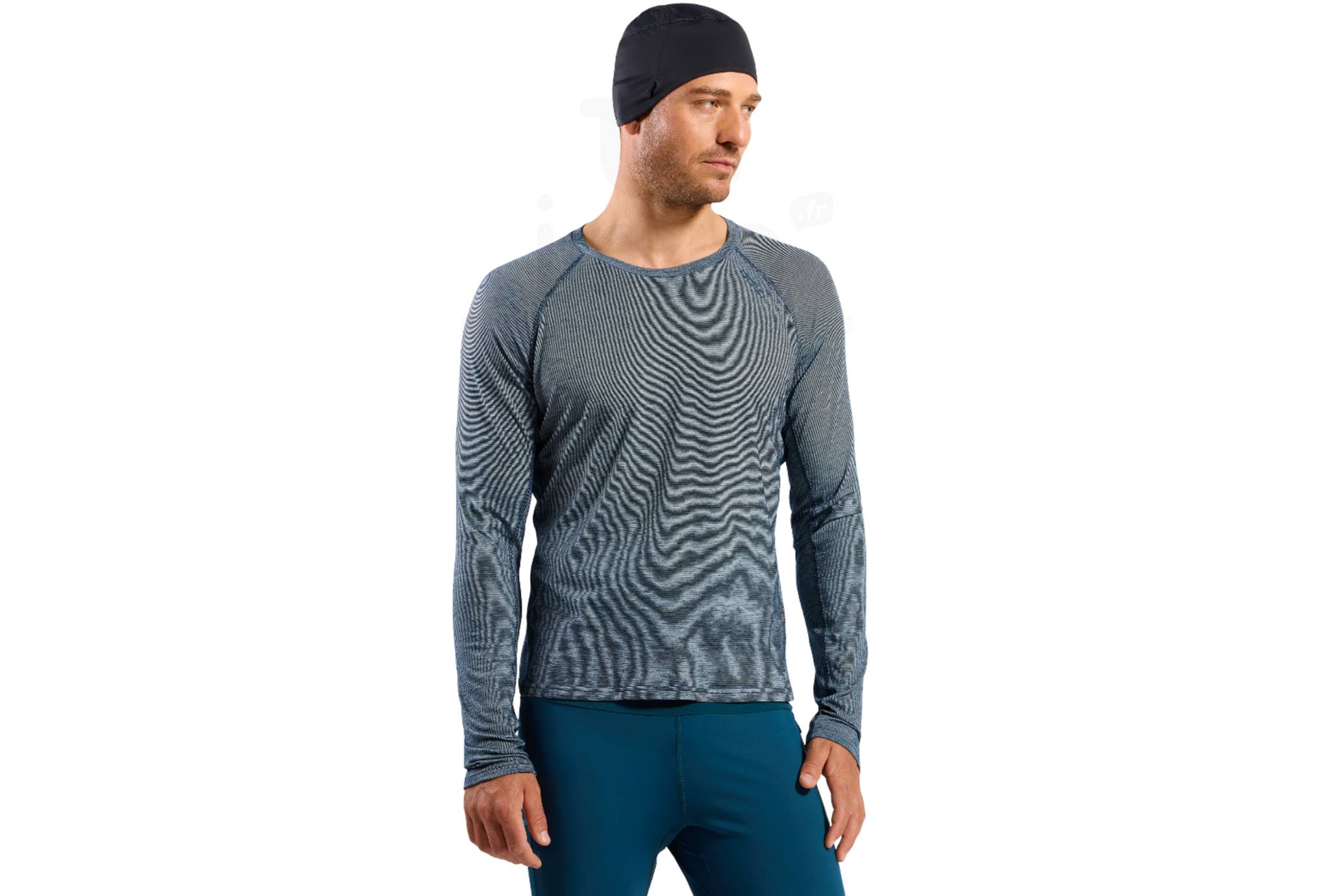 Odlo X-Alp Performance Wool 115