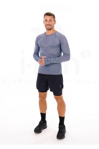Odlo X-Alp Performance Wool 115 