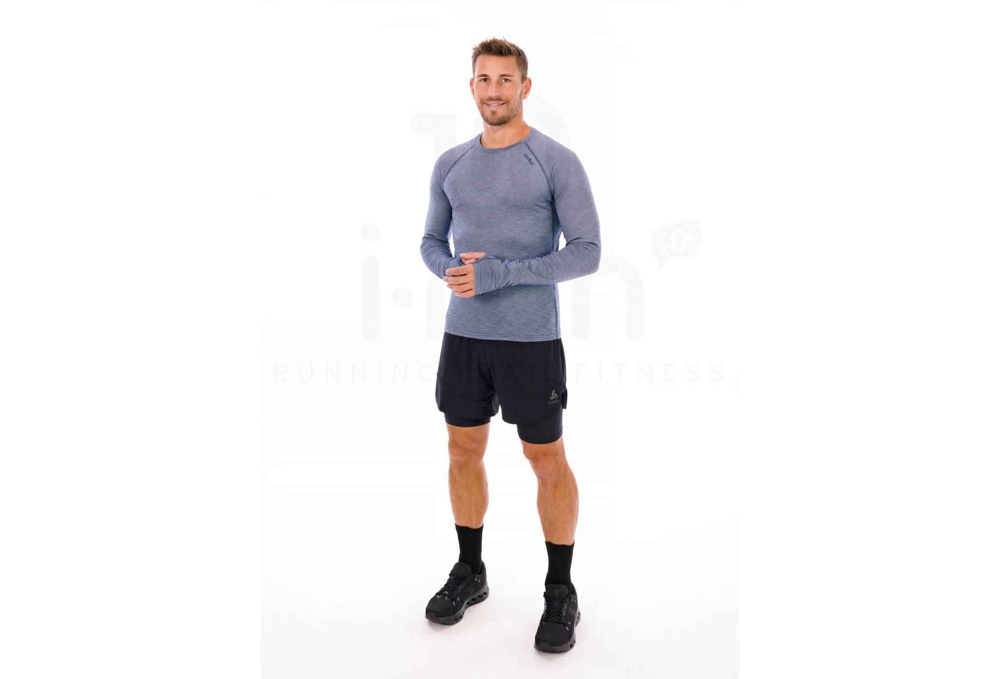 Odlo X-Alp Performance Wool 115