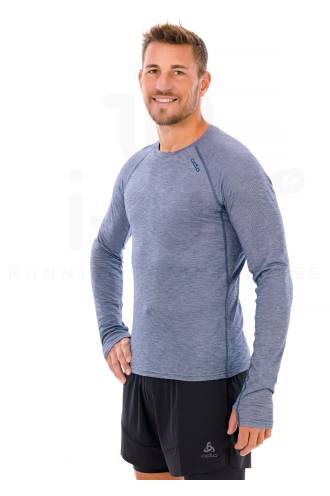 Odlo X-Alp Performance Wool 115 