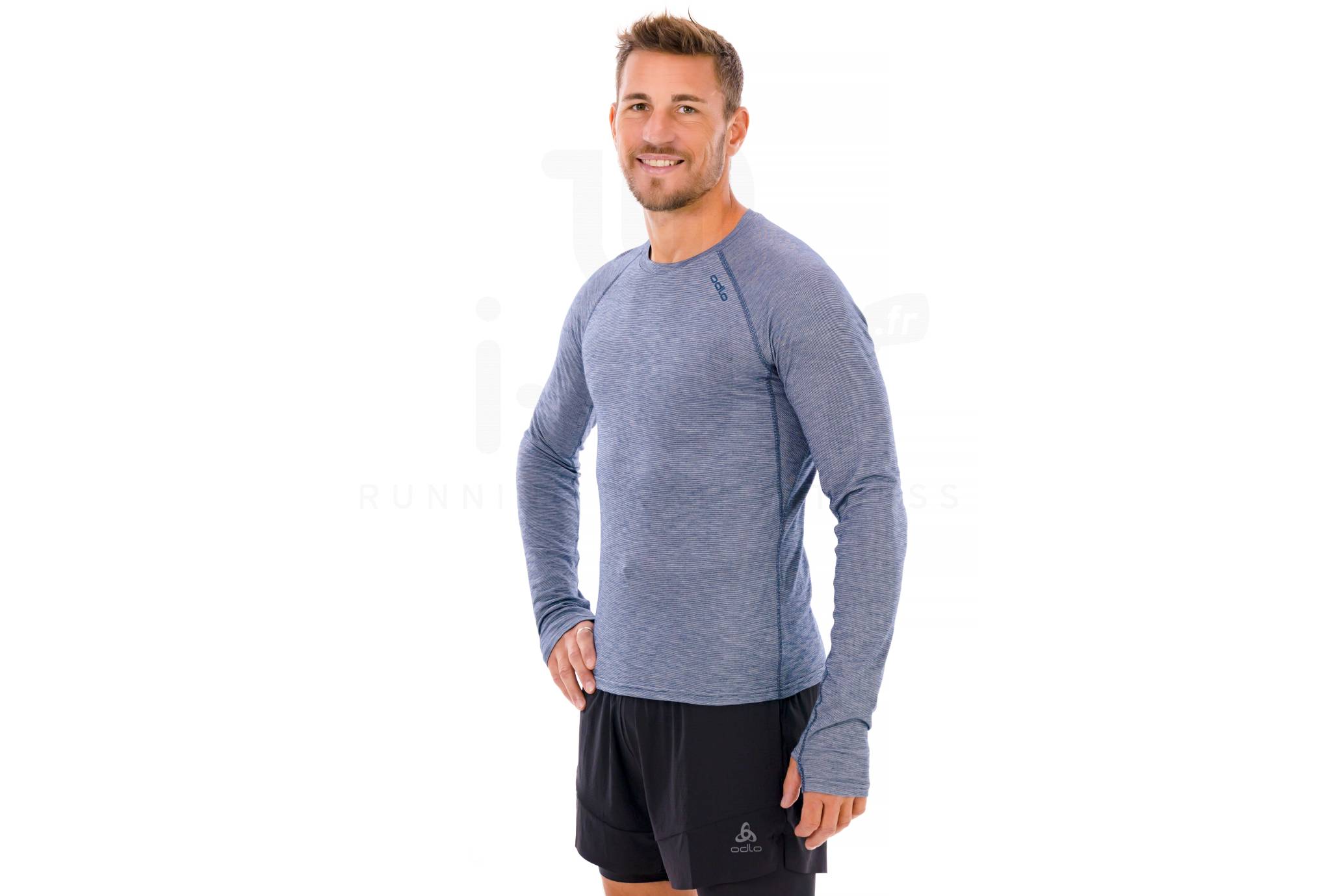 Odlo X-Alp Performance Wool 115
