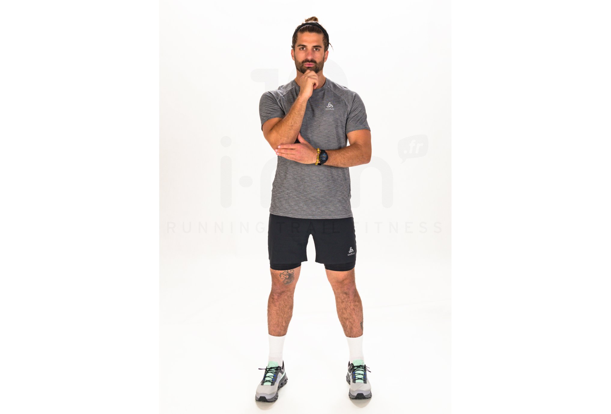 Odlo X-Alp Performance Wool M