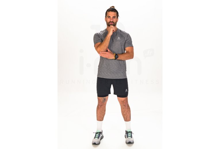 Odlo X-Alp Performance Wool M