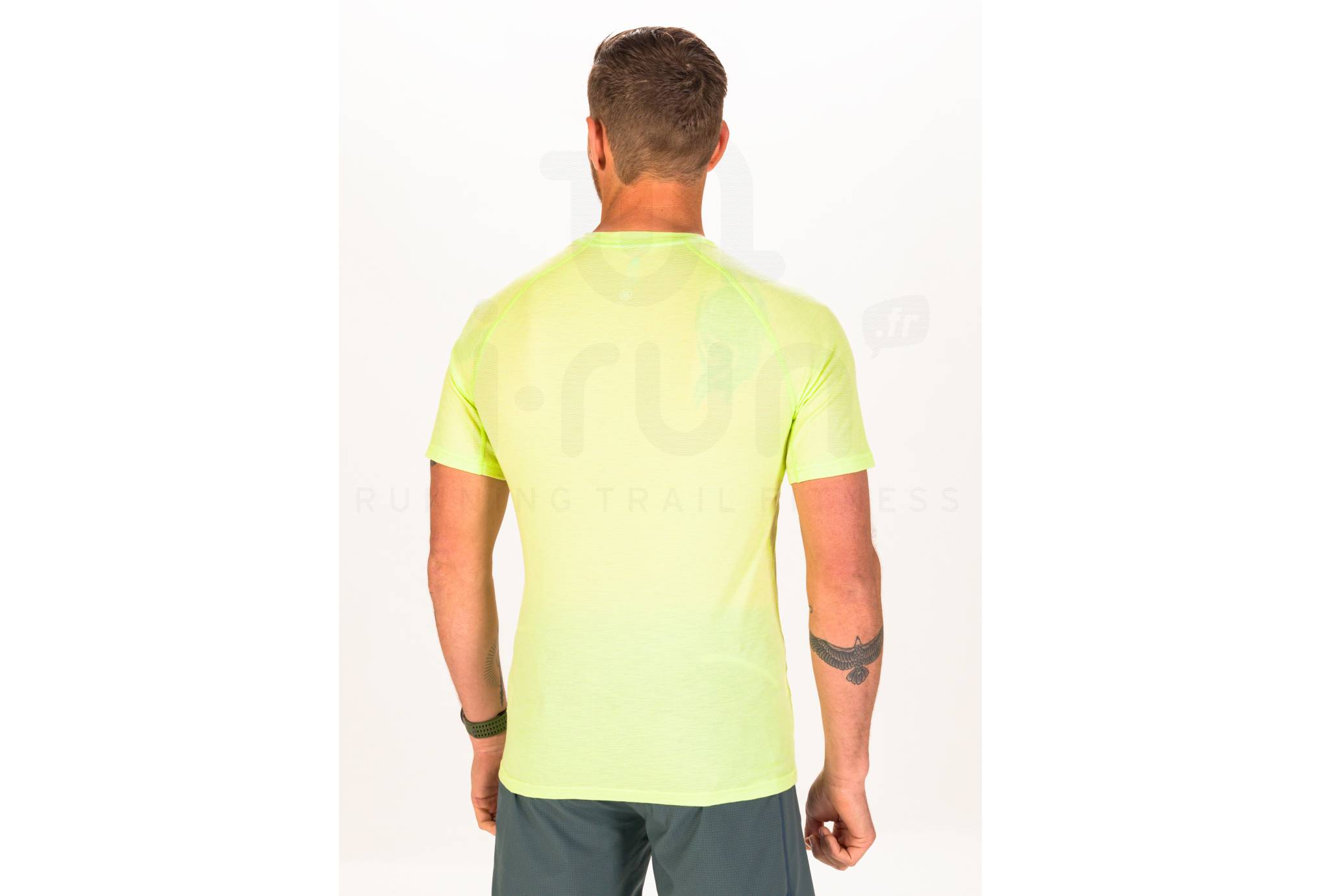 Odlo X-Alp Performance Wool Herren