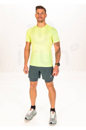 Odlo X-Alp Performance Wool M 