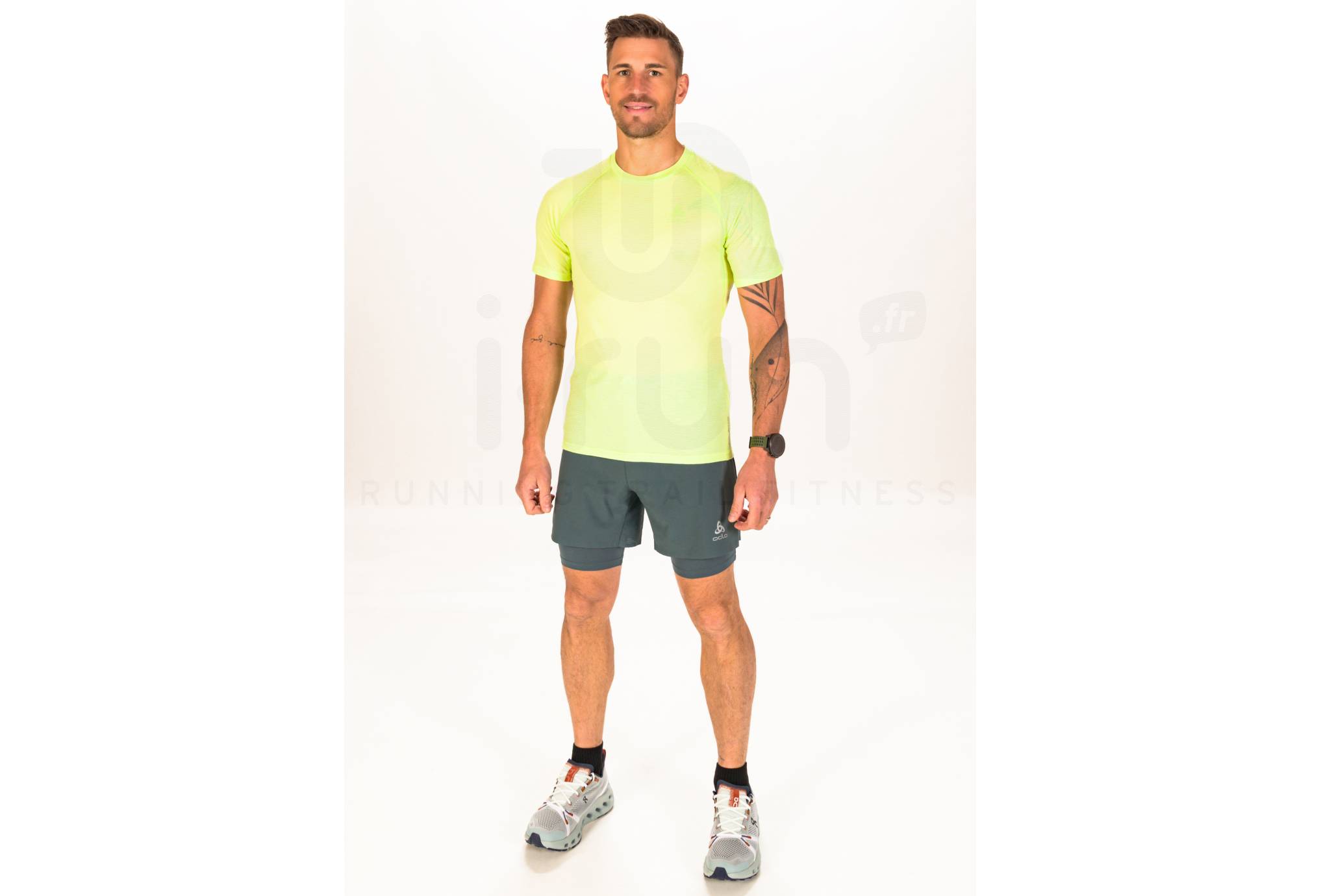 Odlo X-Alp Performance Wool Herren