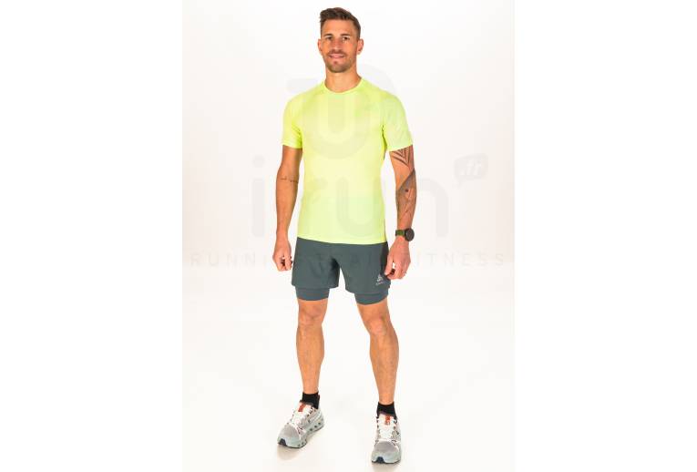 Odlo X-Alp Performance Wool Herren