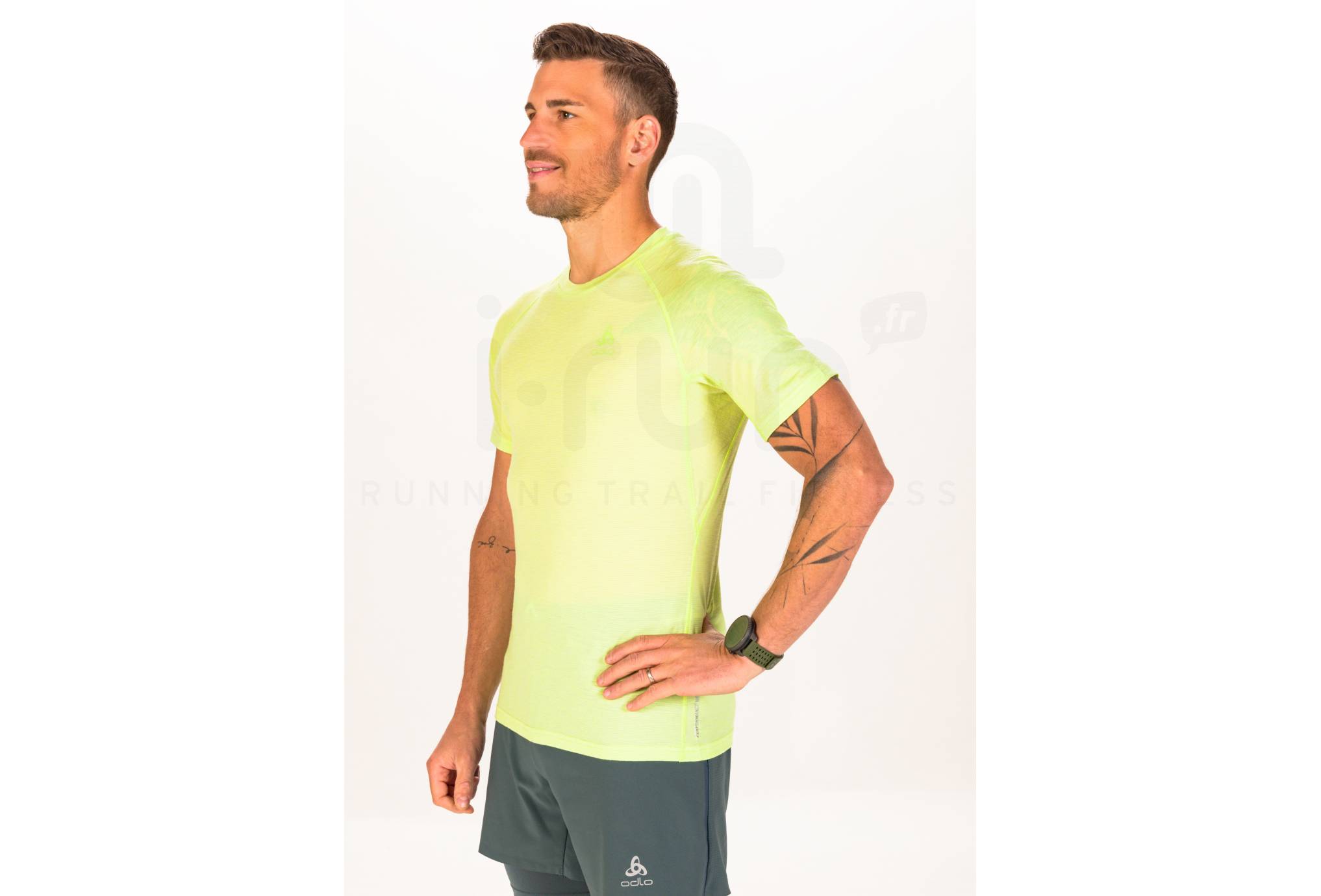 Odlo X-Alp Performance Wool Herren