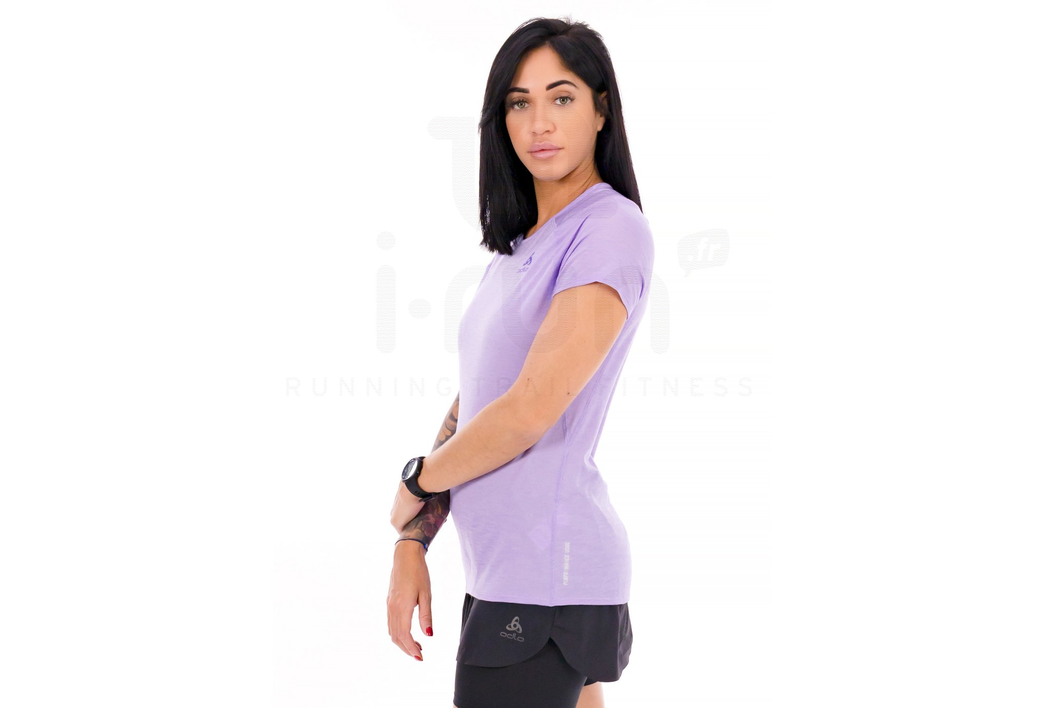 Odlo X-Alp Performance Wool W