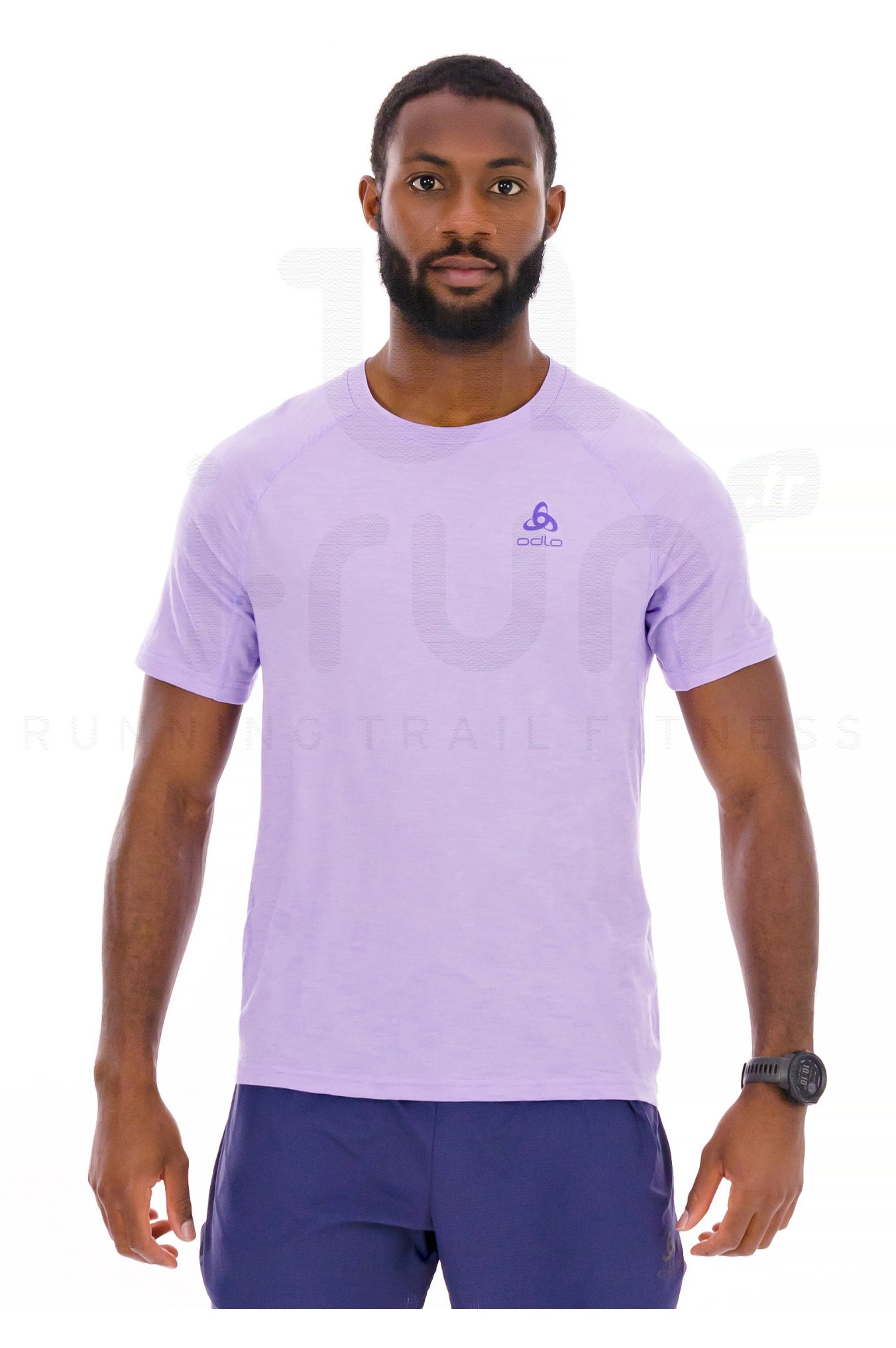 Odlo X-Alp Performance Wool