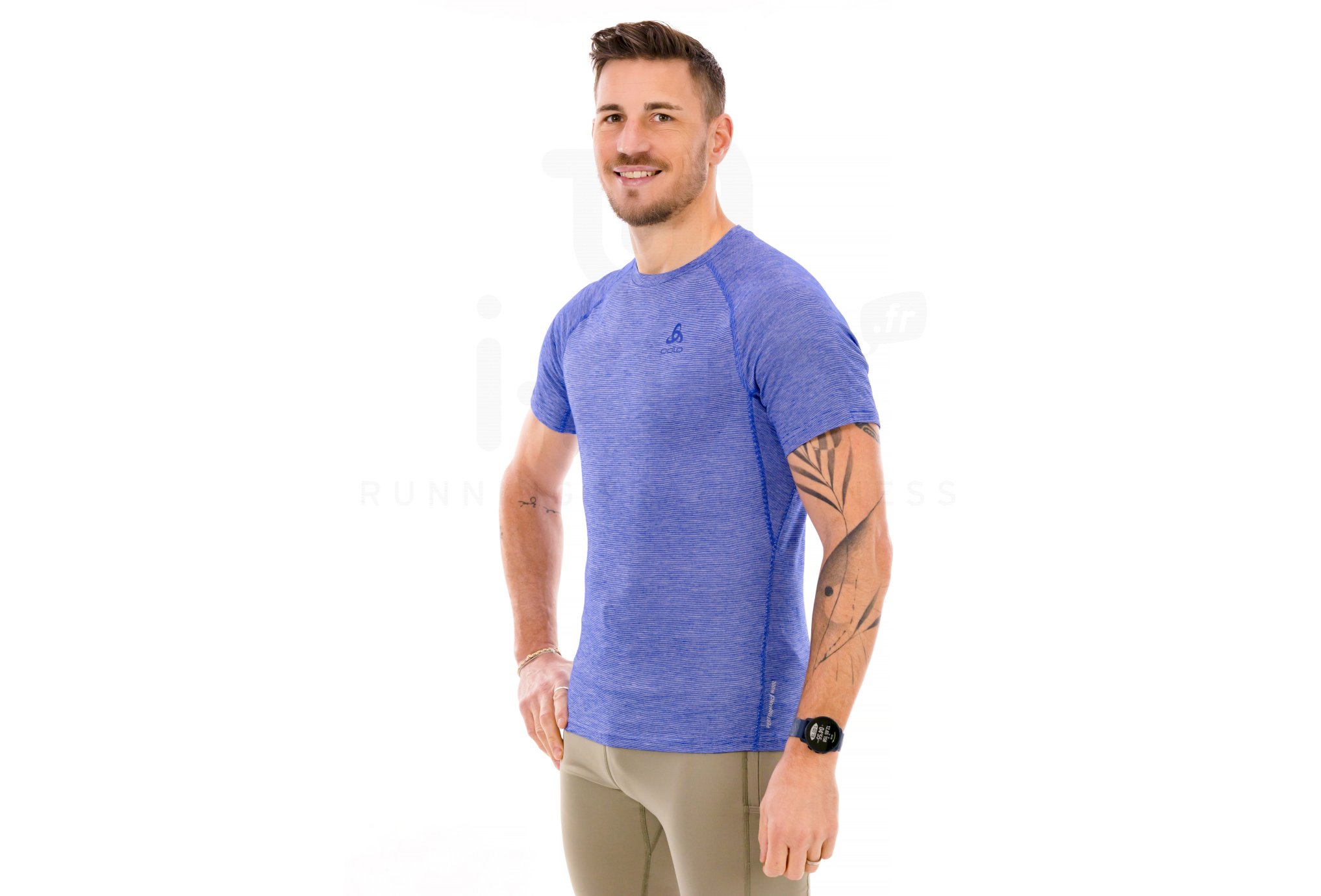 Odlo X-Alp Performance Wool