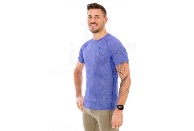 Odlo X-Alp Performance Wool