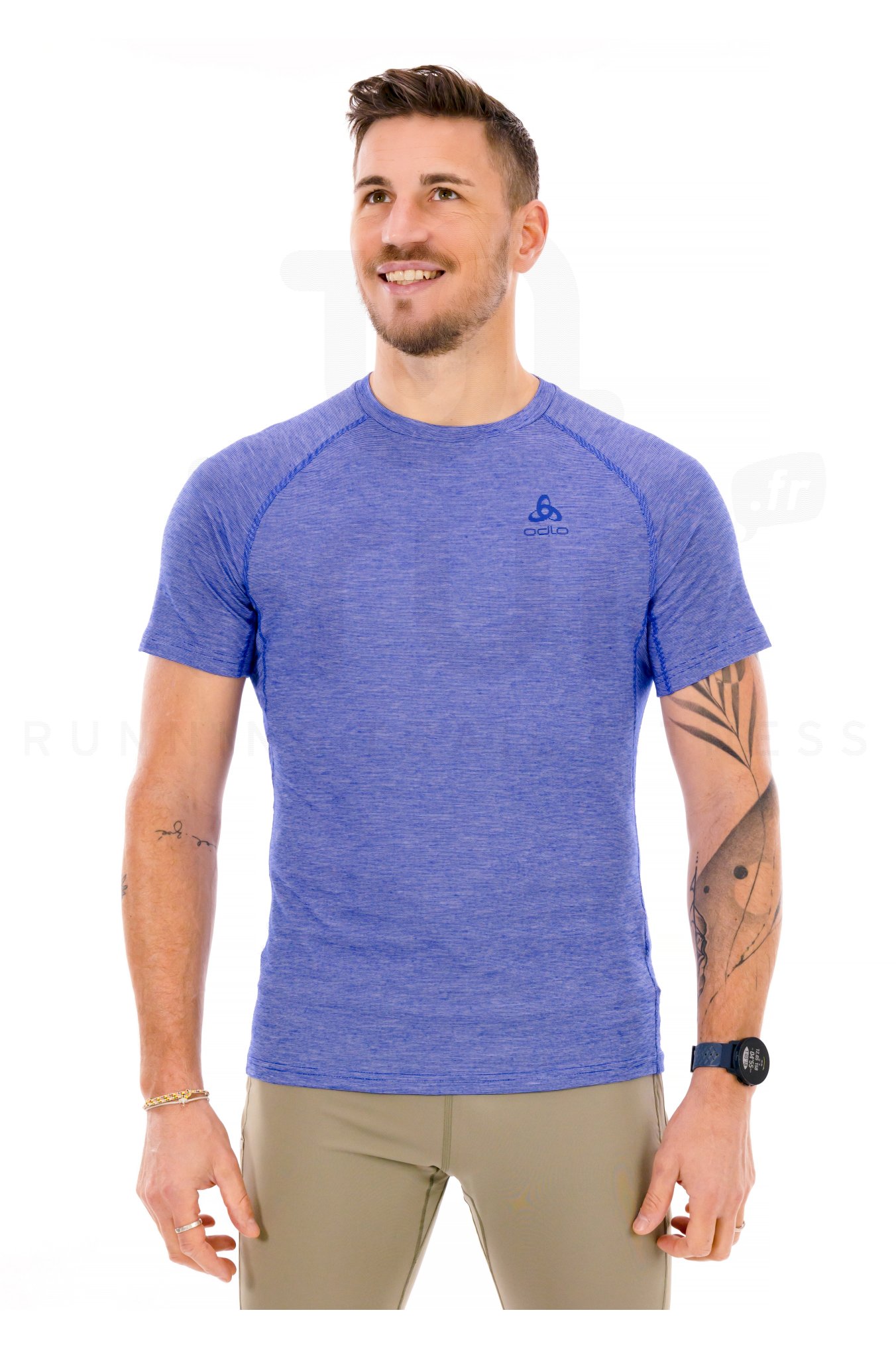 Odlo X-Alp Performance Wool