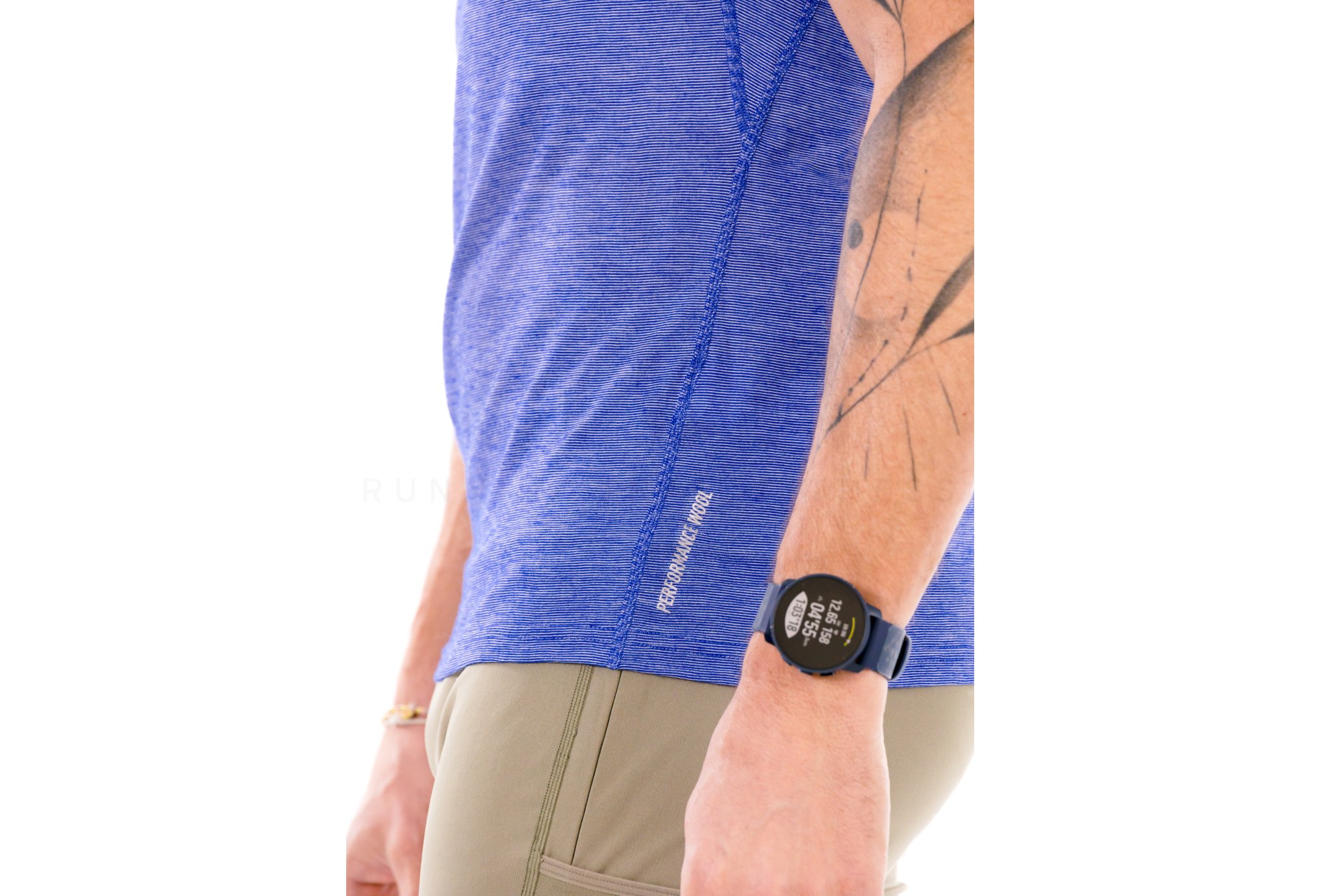 Odlo X-Alp Performance Wool