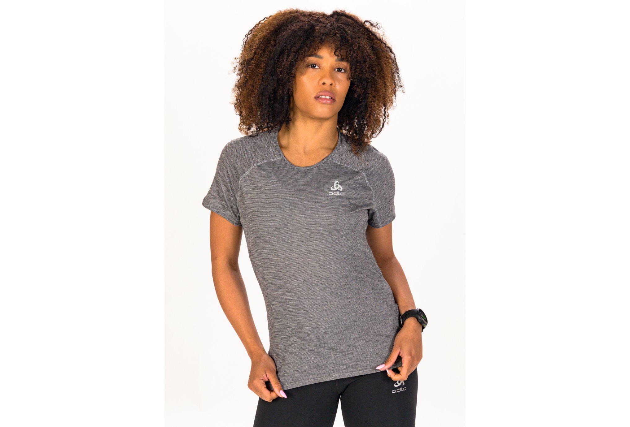 Odlo X-Alp Performance Wool W vêtement running femme